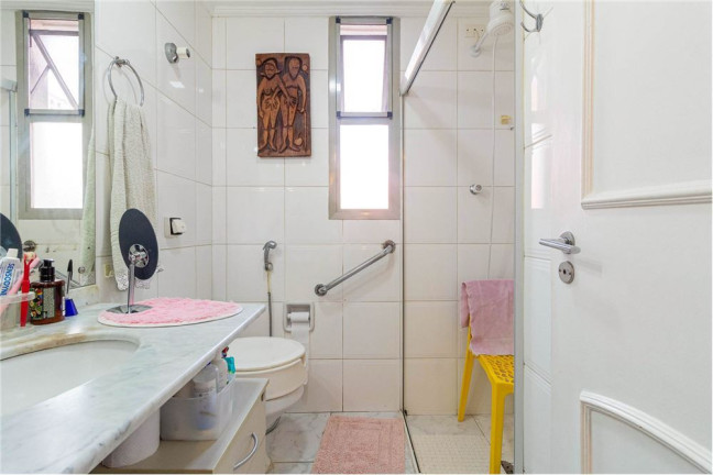 Imagem Apartamento com 2 Quartos à Venda, 95 m² em Vila Nova Conceição - São Paulo