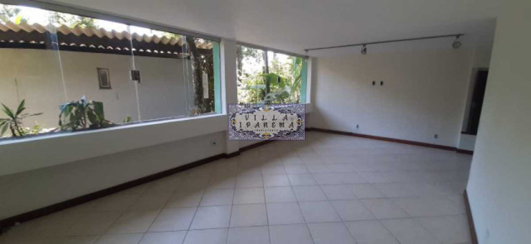 Imagem Imóvel com 3 Quartos à Venda, 400 m² em São Conrado - Rio De Janeiro Imagem Imóvel com 3 Quartos à Venda, 400 m² em São Conrado - Rio De Janeiro