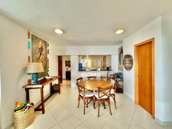 Imagem Apartamento com 3 Quartos à Venda, 150 m² em Jardim Astúrias - Guarujá Imagem Apartamento com 3 Quartos à Venda, 150 m² em Jardim Astúrias - Guarujá