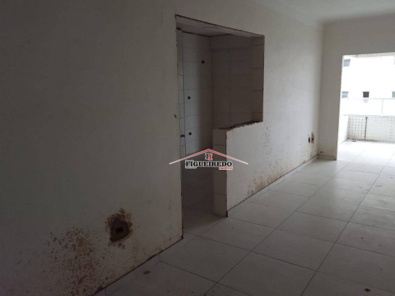 Imagem Apartamento com 2 Quartos à Venda, 85 m² em Aviação - Praia Grande