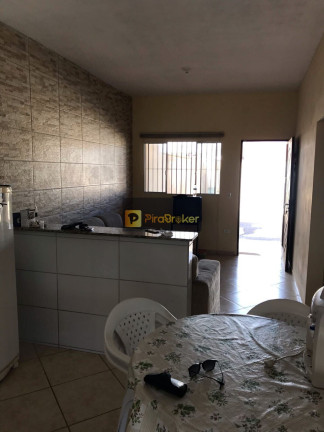 Imagem Casa com 2 Quartos à Venda, 150 m² em Centro - Ilha Comprida Imagem Casa com 2 Quartos à Venda, 150 m² em Centro - Ilha Comprida