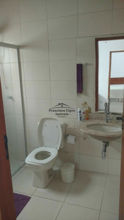 Imagem Casa com 3 Quartos à Venda, 120 m² em Village Santana - Guaratinguetá Imagem Casa com 3 Quartos à Venda, 120 m² em Village Santana - Guaratinguetá