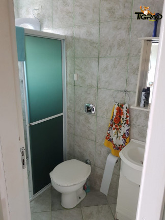 Imagem Sobrado com 3 Quartos à Venda, 100 m² em Gravatá - Navegantes Imagem Sobrado com 3 Quartos à Venda, 100 m² em Gravatá - Navegantes