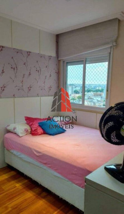 Foto do imóvel Apartamento com 3 Quartos à Venda, 105 m² em Chácara Califórnia - São Paulo