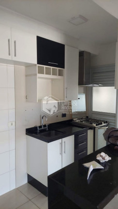 Imagem Apartamento com 3 Quartos à Venda, 71 m² em Vila Carrão - São Paulo