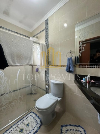 Imagem Casa de Condomínio com 4 Quartos à Venda, 250 m² em Parque Califórnia - Jacareí Imagem Casa de Condomínio com 4 Quartos à Venda, 250 m² em Parque Califórnia - Jacareí