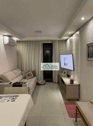 Imagem Apartamento com 2 Quartos à Venda, 62 m² em água Branca - São Paulo