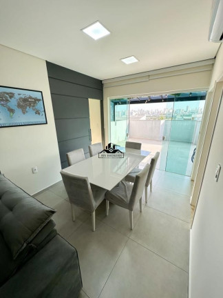 Imagem Cobertura com 3 Quartos à Venda, 150 m² em Vila Metalúrgica - Santo André