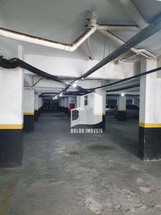 Imagem Apartamento com 1 Quarto à Venda, 38 m² em Aviação - Praia Grande