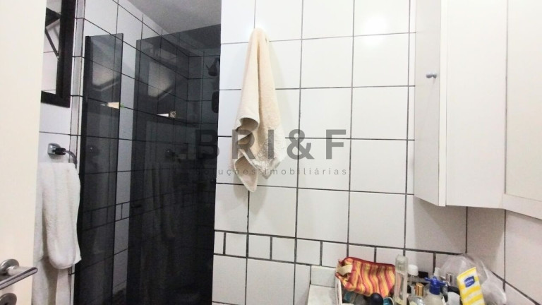 Imagem Apartamento com 3 Quartos à Venda, 95 m² em Brooklin - São Paulo Imagem Apartamento com 3 Quartos à Venda, 95 m² em Brooklin - São Paulo