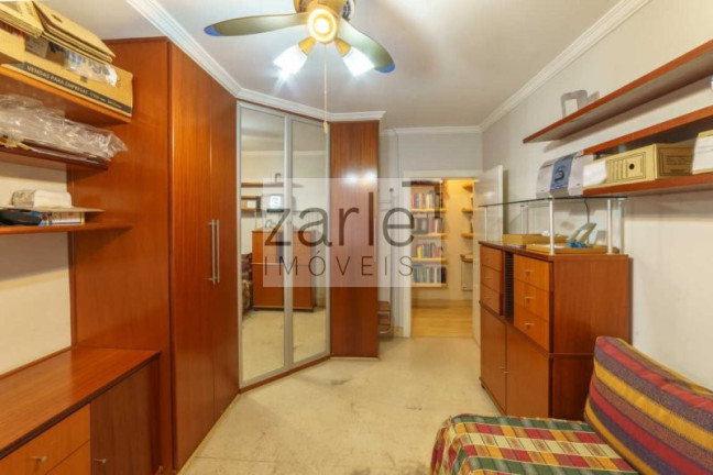 Imagem Apartamento com 4 Quartos à Venda, 390 m² em Cerqueira César - São Paulo