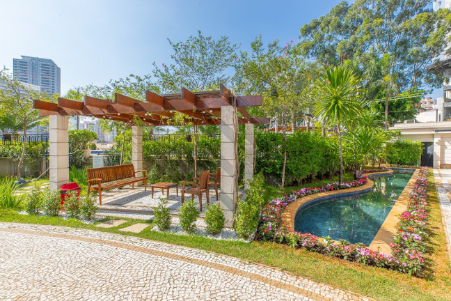 Imagem Apartamento com 3 Quartos à Venda,  em Chacara Klabin - São Paulo