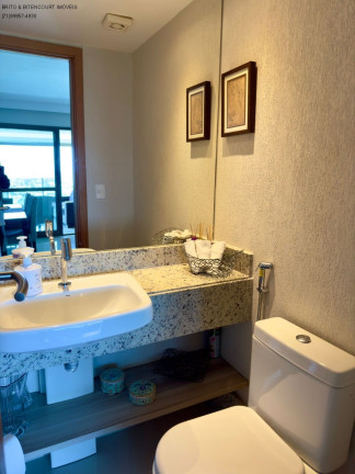 Imagem Imóvel com 3 Quartos à Venda, 149 m² em Patamares - Salvador