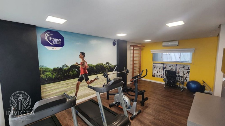 Imagem Apartamento com 2 Quartos à Venda, 71 m² em Ariribá - Balneário Camboriú