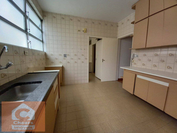 Imagem Apartamento com 3 Quartos à Venda, 173 m² em Paraíso - São Paulo Imagem Apartamento com 3 Quartos à Venda, 173 m² em Paraíso - São Paulo