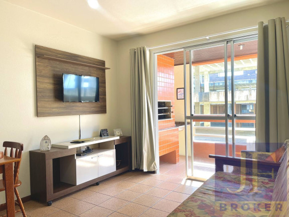 Imagem Apartamento com 1 Quarto para Temporada, em Canasvieiras - Florianópolis Imagem Apartamento com 1 Quarto para Temporada, em Canasvieiras - Florianópolis