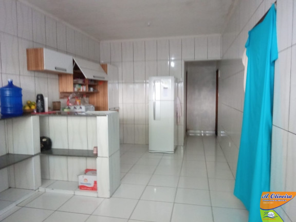 Imagem Casa com 2 Quartos à Venda, 100 m² em Taquaral - Ubatuba Imagem Casa com 2 Quartos à Venda, 100 m² em Taquaral - Ubatuba