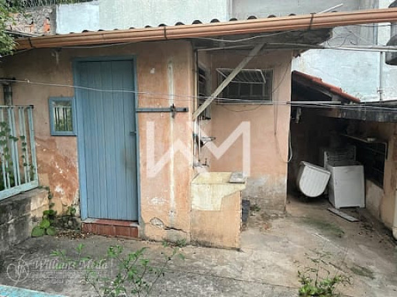 Imagem Casa com 3 Quartos à Venda, 120 m² em Vila Rosalia - Guarulhos Imagem Casa com 3 Quartos à Venda, 120 m² em Vila Rosalia - Guarulhos