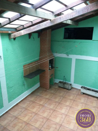 Imagem Sobrado com 3 Quartos à Venda, 150 m² em Jardim Fernandes - São Paulo Imagem Sobrado com 3 Quartos à Venda, 150 m² em Jardim Fernandes - São Paulo