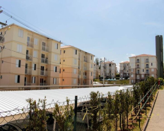 Imagem Apartamento com 2 Quartos à Venda, 45 m² em Parque Prado - Campinas Imagem Apartamento com 2 Quartos à Venda, 45 m² em Parque Prado - Campinas