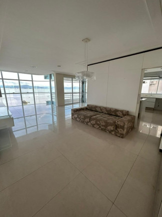 Imagem Apartamento com 4 Quartos à Venda, 211 m² em Agronômica - Florianópolis