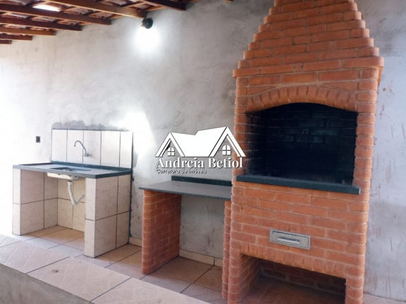Casa com 3 Quartos à Venda, 200 m² em Jardim Ipê V - Mogi Guaçu