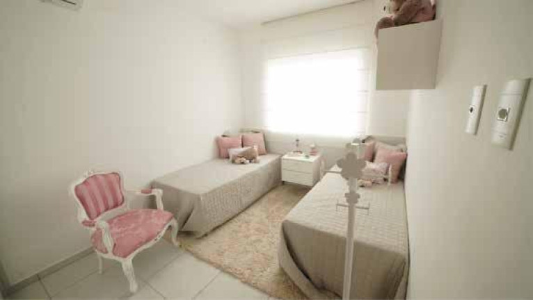 Imagem Casa de Condomínio com 3 Quartos à Venda, 75 m² em Jardim Guanabara Ii - Goiânia