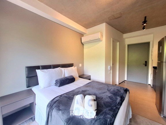 Imagem Apartamento com 1 Quarto à Venda, 23 m² em Jardins - São Paulo Imagem Apartamento com 1 Quarto à Venda, 23 m² em Jardins - São Paulo