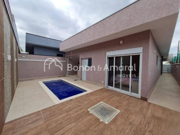 Casa de Condomínio com 3 Quartos à Venda, 330 m² em Residencial Santa Maria - Valinhos