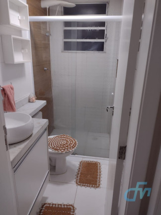 Imagem Apartamento com 2 Quartos à Venda, 48 m² em Loteamento Mogilar - Mogi Das Cruzes Imagem Apartamento com 2 Quartos à Venda, 48 m² em Loteamento Mogilar - Mogi Das Cruzes