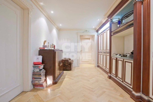 Imagem Apartamento com 4 Quartos à Venda, 851 m² em Higienópolis - São Paulo