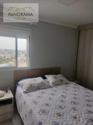 Imagem Apartamento com 2 Quartos à Venda, 54 m² em Centro - Diadema Imagem Apartamento com 2 Quartos à Venda, 54 m² em Centro - Diadema