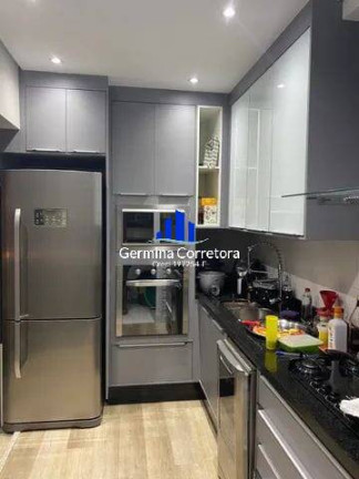Imagem Apartamento com 2 Quartos à Venda, 72 m² em Vila Boa Vista - Barueri Imagem Apartamento com 2 Quartos à Venda, 72 m² em Vila Boa Vista - Barueri