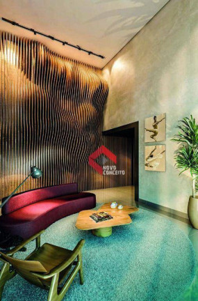 Imagem Apartamento com 4 Quartos à Venda, 202 m² em Meireles - Fortaleza