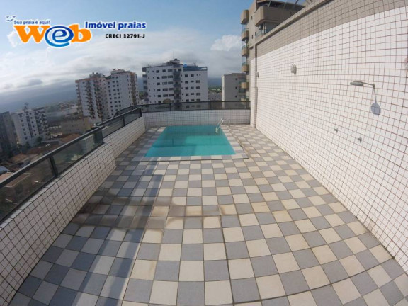 Imagem Apartamento com 3 Quartos à Venda, 320 m² em Tupi - Praia Grande