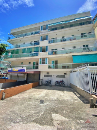 Imagem Imóvel com 1 Quarto à Venda, 35 m² em Recreio Dos Bandeirantes - Rio De Janeiro Imagem Imóvel com 1 Quarto à Venda, 35 m² em Recreio Dos Bandeirantes - Rio De Janeiro