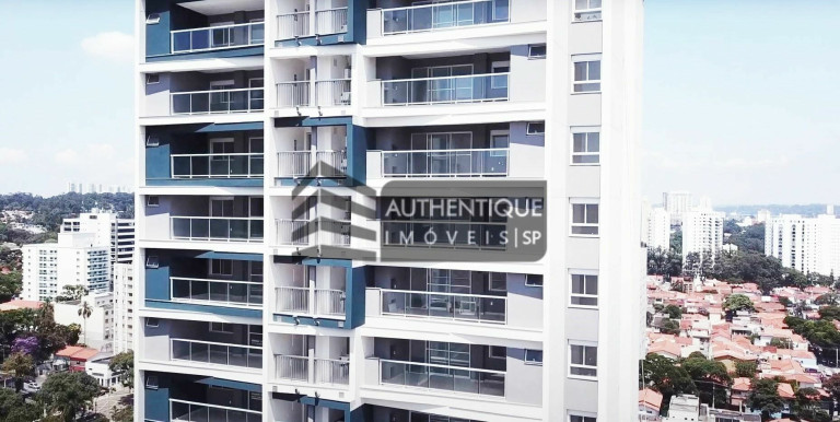 Imagem Apartamento com 2 Quartos à Venda, 79 m² em Alto Da Boa Vista - São Paulo Imagem Apartamento com 2 Quartos à Venda, 79 m² em Alto Da Boa Vista - São Paulo