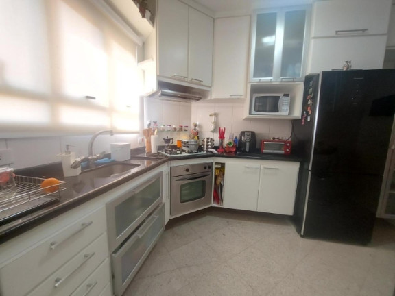 Imagem Apartamento com 3 Quartos à Venda, 92 m² em Centro - São Bernardo Do Campo
