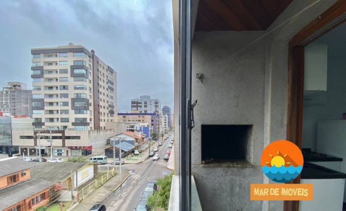 Imagem Apartamento com 1 Quarto à Venda, 65 m² em Centro - Capão Da Canoa Imagem Apartamento com 1 Quarto à Venda, 65 m² em Centro - Capão Da Canoa