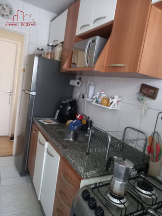 Imagem Apartamento com 2 Quartos à Venda, 48 m² em Parque Munhoz - São Paulo Imagem Apartamento com 2 Quartos à Venda, 48 m² em Parque Munhoz - São Paulo