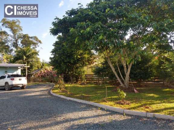 Imagem Chácara com 4 Quartos à Venda, 8.078 m² em Itaipava - Itajaí