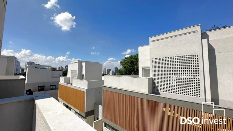 Imagem Casa de Condomínio com 4 Quartos à Venda, em Jardim Dos Estados - São Paulo Imagem Casa de Condomínio com 4 Quartos à Venda, em Jardim Dos Estados - São Paulo