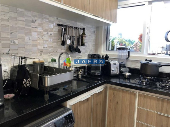 Imagem Apartamento com 2 Quartos à Venda, 52 m² em Bela Vista - São Paulo