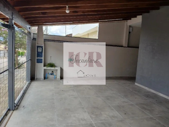 Imagem Casa com 3 Quartos à Venda, 170 m² em Jardim Wanel Ville V - Sorocaba