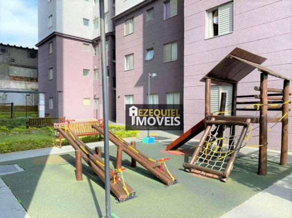 Imagem Apartamento com 3 Quartos à Venda, 60 m² em Vila Planalto - São Bernardo Do Campo