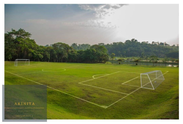 Imagem Terreno em Condomínio à Venda, 1.000 m² em Cidade Jardim - Jacareí