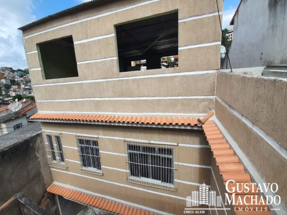 Casa com 2 Quartos à Venda, 122 m² em água Limpa - Volta Redonda