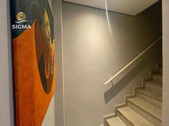 Imagem Casa com 4 Quartos à Venda, 315 m² em Enseada - Guarujá Imagem Casa com 4 Quartos à Venda, 315 m² em Enseada - Guarujá