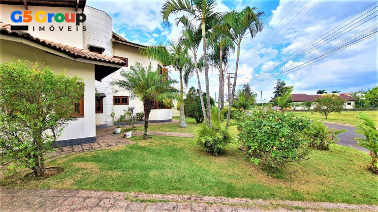 Imagem Casa de Condomínio com 4 Quartos à Venda, 351 m² em Parque Village Castelo - Itu Imagem Casa de Condomínio com 4 Quartos à Venda, 351 m² em Parque Village Castelo - Itu