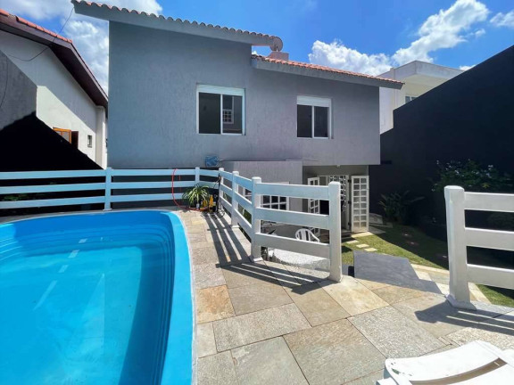 Imagem Casa de Condomínio com 5 Quartos à Venda,  em São Paulo Ii - Cotia